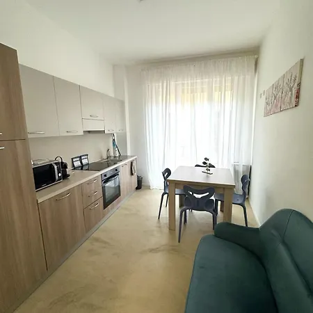 Acquario 1 Apartment