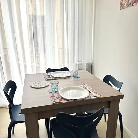 Acquario 1 Apartment Trapani