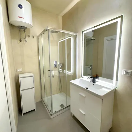 Apartment Acquario 1