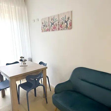 Acquario 1 Apartment Trapani