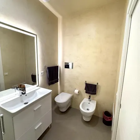 Acquario 1 Apartment Trapani